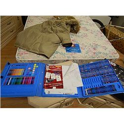 GIANT ARTIST SET