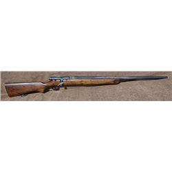 Stevens 416 Target 22 LR, US marked, sn 206873