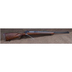 Rem. Mdl 725, .280 Rem., sn702918, rare, checkered wood, excellent cond.