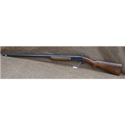 Win. 37 12 gauge, 1950's vintage