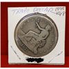 Image 1 : 1875 Trade Dollar