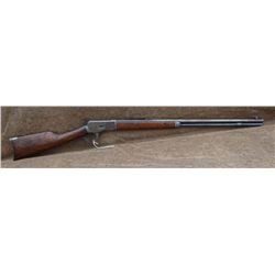 Win. 1892 carbine, 25/20, sn 519211, rd. barrel, nice