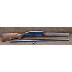 Win. 1400 12 gauge, semi auto, left handed, sn N4665045L, good cond.