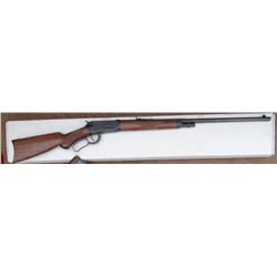 Win. 1894, .30/30, Ltd. Edition Grade I, 26" 1/2 round barrel, 1/2 magazine, sn CN10422, factory eng