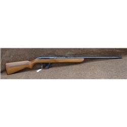 Win. 77, .22 LR, clip, nice cond., sn 4025, clip