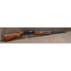 Win. 77, .22 S, L & LR, tube feed semi auto, nice cond., sn79918