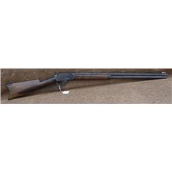 Marlin 1894, .38 Win., sn 113353, oct 24" barrel, chip in stock