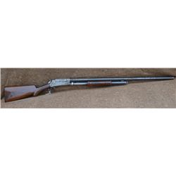 Marlin Model 19G, factory engraved, 12 gauge, sn A23244