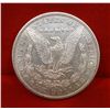 Image 2 : 1890 CC Morgan Dollar