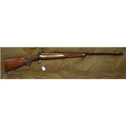 Win. 54, .30/30, sn 19903, 25" barrel, orig. factory installed Marbles peep sight, checkered wood, h