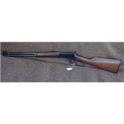 Win. 94 carbine, .30/30, sn 3603741, like new