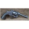 Image 2 : Colt DA .41 cal. Revolver, sn 182955, fair cond.