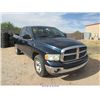 Image 1 : 2002 - DODGE RAM