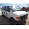 Image 1 : 2004 - FORD ECONOLINE