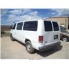 Image 3 : 2004 - FORD ECONOLINE