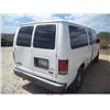 Image 4 : 2004 - FORD ECONOLINE