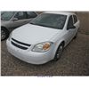 Image 2 : 2007 - CHEVROLET COBALT