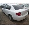 Image 3 : 2007 - CHEVROLET COBALT