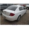 Image 4 : 2007 - CHEVROLET COBALT