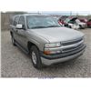 Image 1 : 2002 - CHEVROLET TAHOE