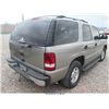 Image 4 : 2002 - CHEVROLET TAHOE