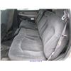 Image 7 : 2002 - CHEVROLET TAHOE