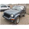 Image 2 : 2002 - JEEP LIBERTY