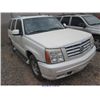 Image 1 : 2003 - CADILLAC ESCALADE