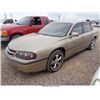 Image 2 : 2003 - CHEVROLET IMPALA