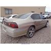 Image 4 : 2003 - CHEVROLET IMPALA
