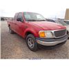 Image 1 : 2004 - FORD F150