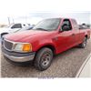 Image 2 : 2004 - FORD F150