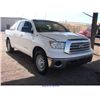 Image 1 : 2008 - TOYOTA TUNDRA
