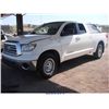 Image 2 : 2008 - TOYOTA TUNDRA