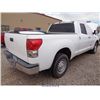 Image 4 : 2008 - TOYOTA TUNDRA