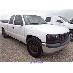 2000 - GMC 1500