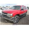 Image 2 : 2000 - CHEVROLET TAHOE