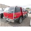 Image 4 : 2000 - CHEVROLET TAHOE