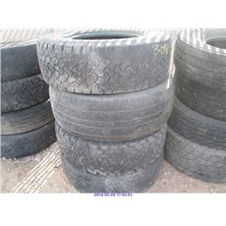 GENERAL PROPERTY TIRES