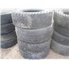Image 1 : GENERAL PROPERTY TIRES