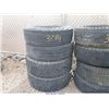 Image 1 : GENERAL PROPERTY TIRES