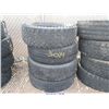 Image 4 : GENERAL PROPERTY TIRES