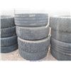 Image 1 : GENERAL PROPERTY TIRES