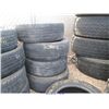 Image 2 : GENERAL PROPERTY TIRES