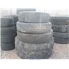 Image 1 : GENERAL PROPERTY TIRES