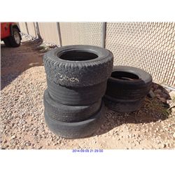 GENERAL PROPERTY TIRES