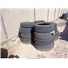 Image 2 : GENERAL PROPERTY TIRES