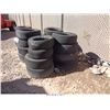 Image 3 : GENERAL PROPERTY TIRES