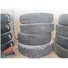 Image 1 : GENERAL PROPERTY TIRES
