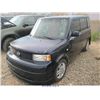 Image 2 : 2004 - TOYOTA SCION